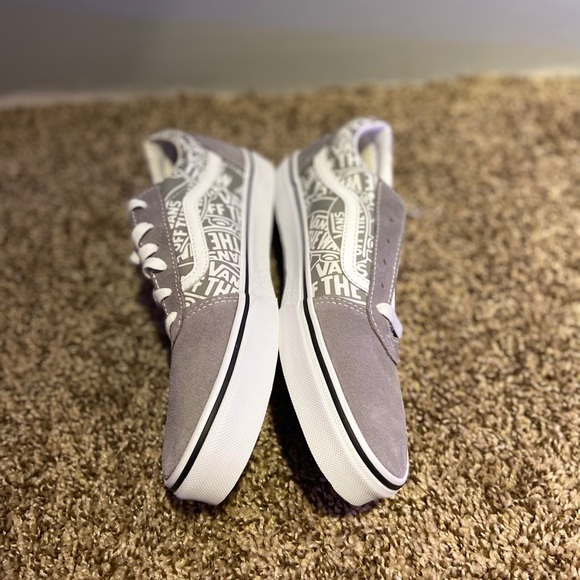 Boy vans - Picture 2 of 4